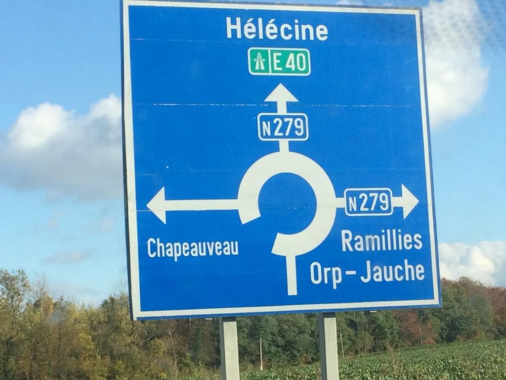 Chapeauveau Gite - B&B - Events Helecine Eksteriør bilde